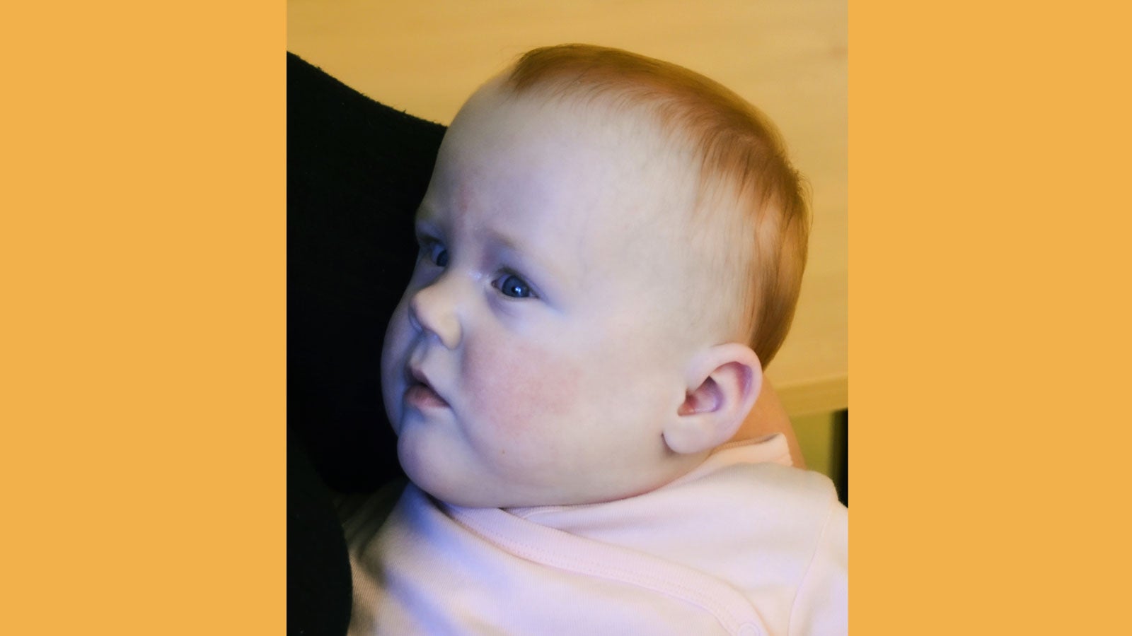 nach nur 21 Wochen und vier Tagen Schwangerschaft geboren wurde. Das M?dchen kam ungeplant zu Hause bei den Eltern in Osthessen zur Welt und wurde anschlie?end in der Klinik betreut. Das Kind konnte erst am 22. April nach rund 13 Monaten das Klinikum verlassen.   (zu dpa ?Klinikum berichtet ?ber eines der j?ngsten Fr?hchen weltweit?) Foto: Klinikum Fulda/dpa - ACHTUNG: Nur zur redaktionellen Verwendung im Zusammenhang mit der aktuellen Berichterstattung und nur mit vollst?ndiger Nennung des vorstehenden Credits +++ dpa-Bildfunk +++

