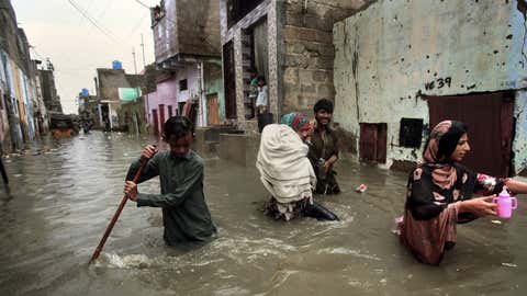 Wetter Ticker Mehr Als 150 Tote Bei Monsunregen In Indien The Weather Channel Artikel Von The Weather Channel Weather Com
