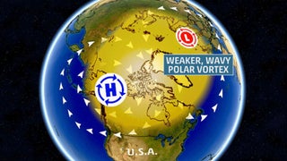 Placentia Ca 92870 Weekend Weather Forecast The Channel A Warming Planet Won T Erase The Polar Vortex