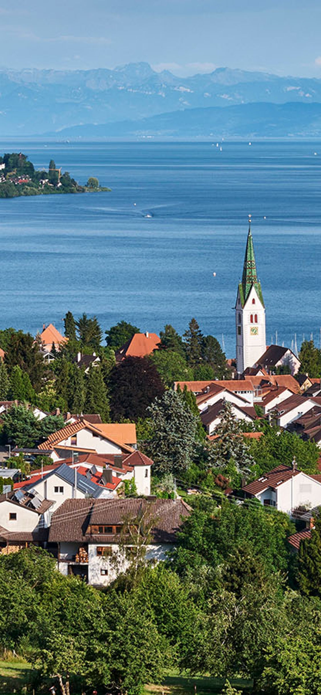 Deutschlands Schonste Dorfer Bezaubernde Orte In Der Republik The Weather Channel Artikel Von The Weather Channel Weather Com
