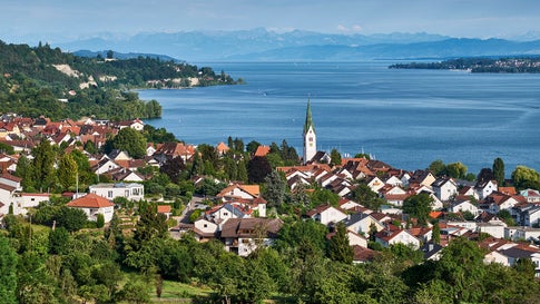 Deutschlands Schonste Dorfer Bezaubernde Orte In Der Republik The Weather Channel Artikel Von The Weather Channel Weather Com