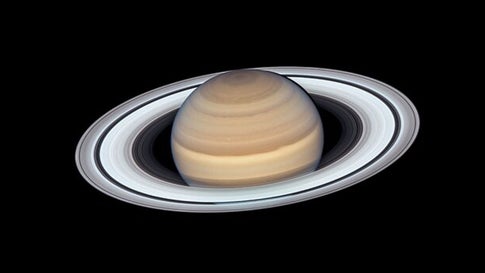 picture Hubble Pictures Of Saturn saturn bild
