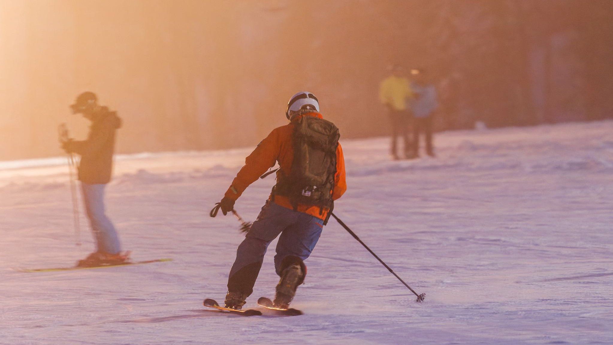 Ein Skilift im Schwarzwald hat schon ge&ouml;ffnet (Philipp von Ditfurth/dpa)