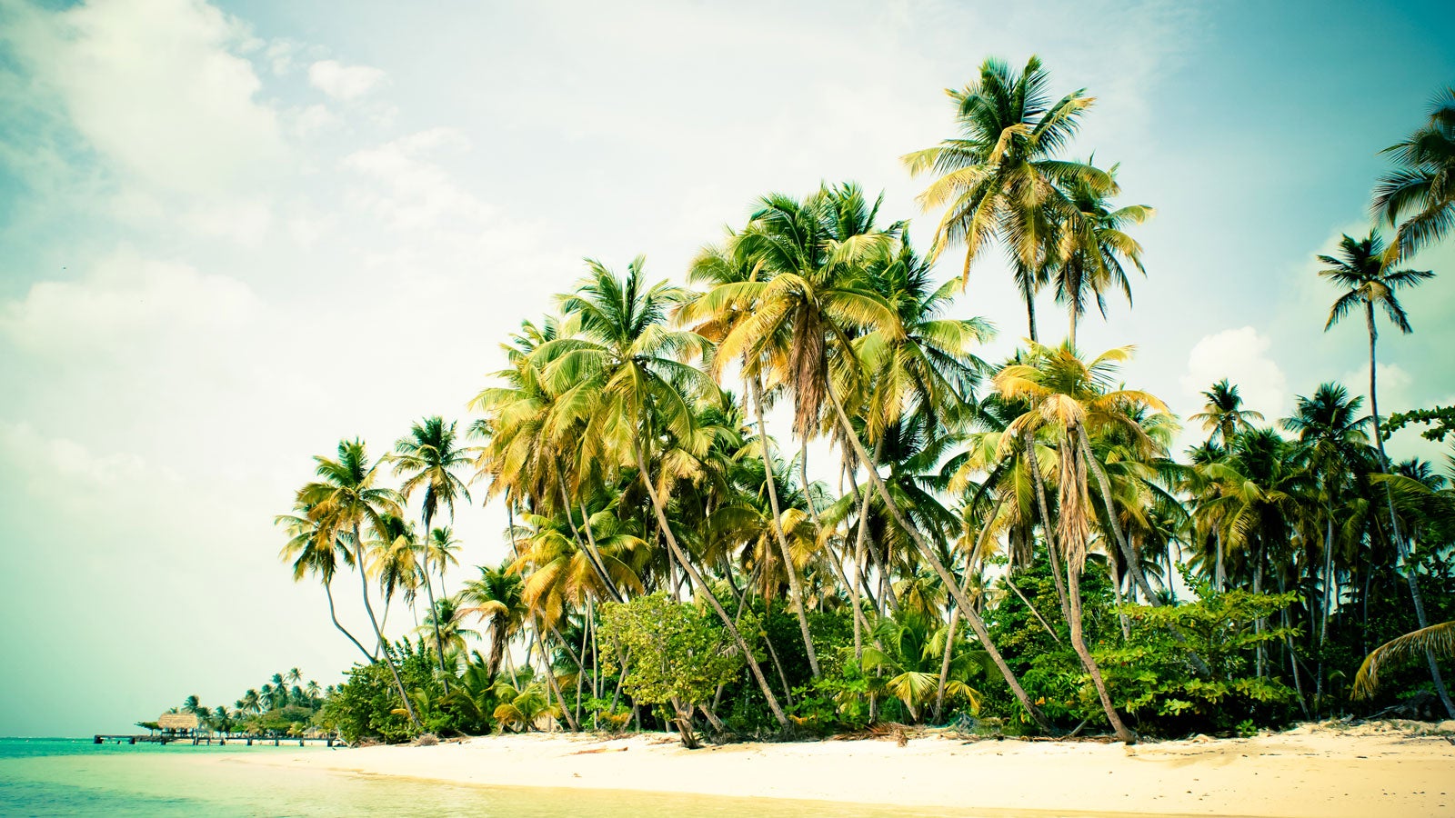 Samoa hat Traumstr&auml;nde zu bieten, colourbox.de