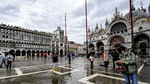 Unwetter In Norditalien Heftiger Sturm Und Uberschwemmungen Fordern Todesopfer The Weather Channel Artikel Von The Weather Channel Weather Com