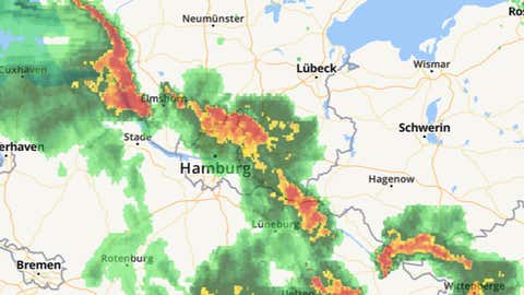 images Unwetter Leipzig Liveticker unwetter live ticker blitz schlagt in
