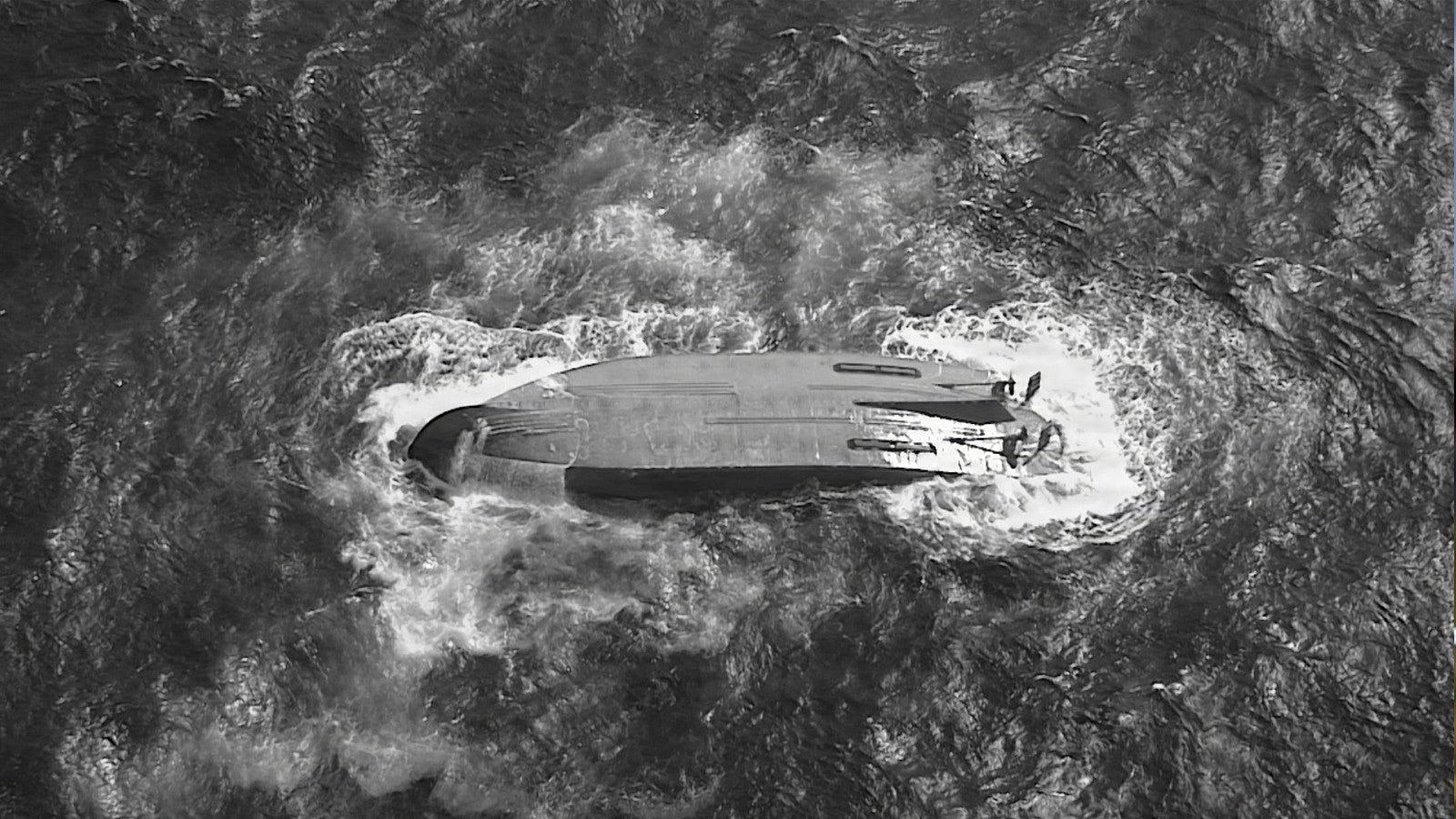 U.S. Coast Guard/Air Station Barbers Point via AP