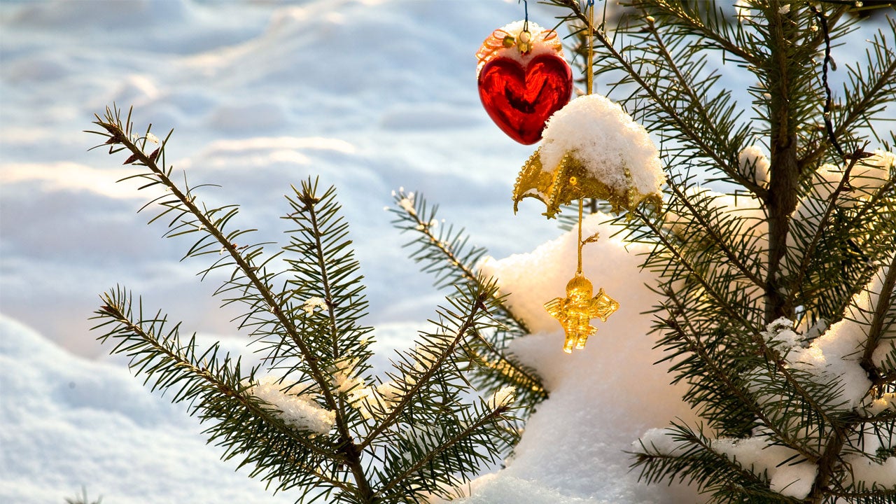 Chancen Auf Weiße Weihnachten 2022 österreich Wie stehen die Chancen auf weiße Weihnachten? Das sagt der Meteorologe