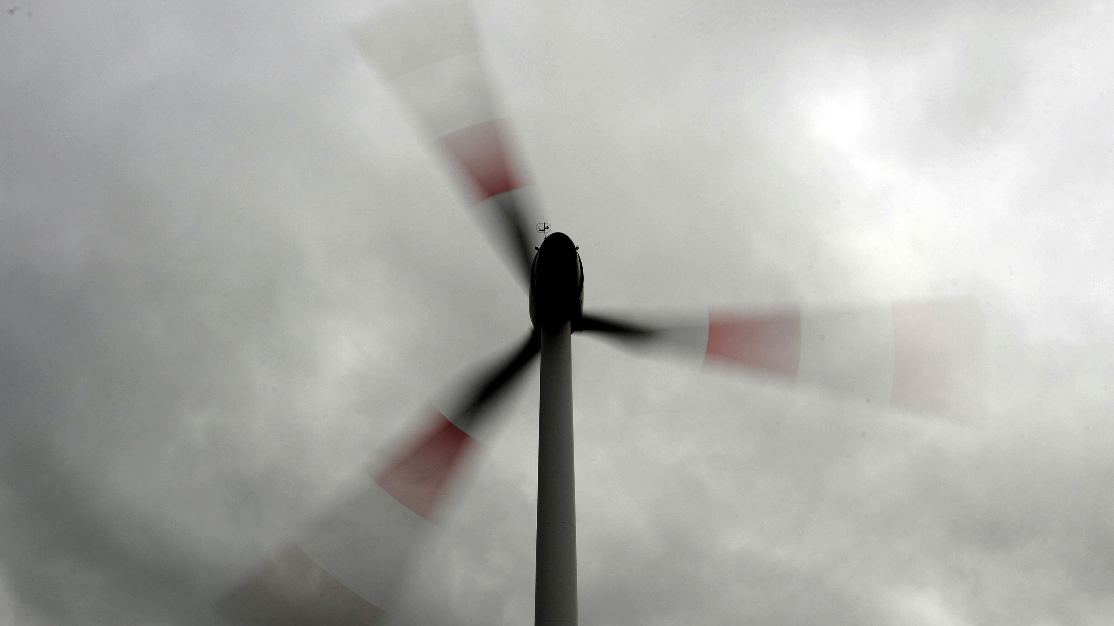 Mehr Wind Mehr Energie So Beeinflussen Herbststurme Die Stromproduktion The Weather Channel Artikel Von The Weather Channel Weather Com