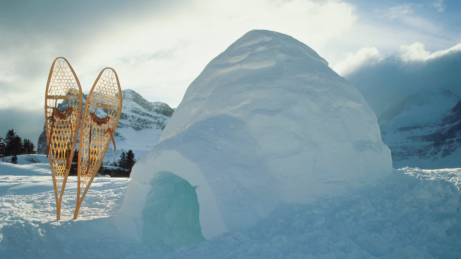 Alles blo&szlig; nicht konventionell - f&uuml;r Abenteurer eignet sich keine Pauschalreise