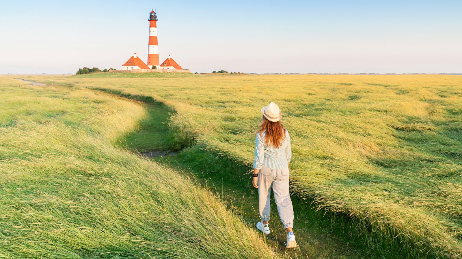Urlaub in vertrauter Umgebung und ohne gro&szlig;e &Uuml;berraschungen - genau das Richtige f&uuml;r Gewohnheitsurlauber