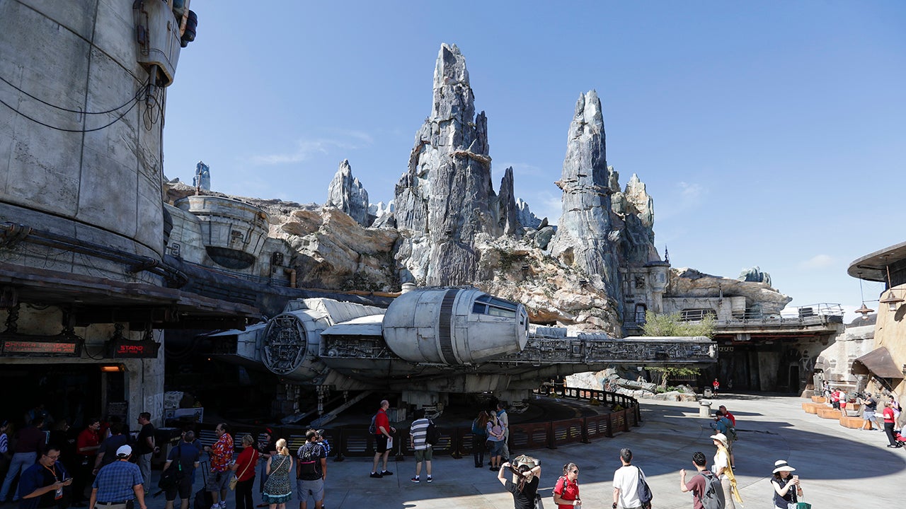 From Disney Openings to a Rolling Stones Concert: Labor Day Weekend Events in Florida at Risk, Changed Because of Dorian