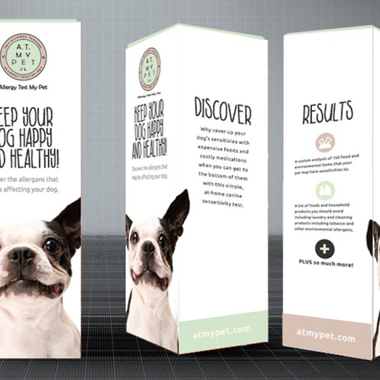 Dog saliva allergy 2024 test