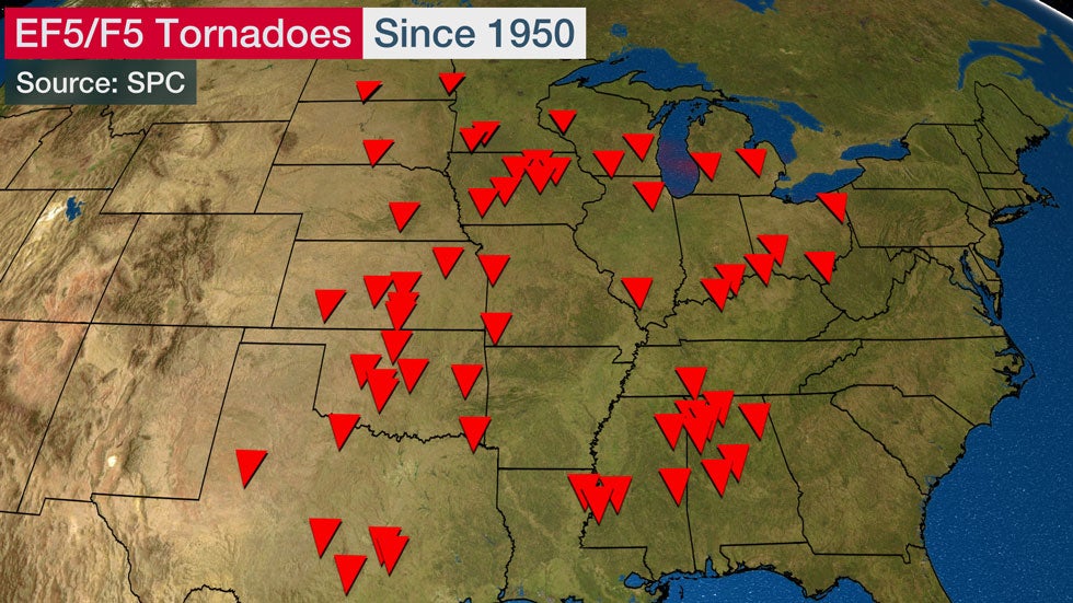 Last Ef5 Tornado Struck 9 Years Ago This Friday That S The Longest Streak Of Its Kind Weather Underground Last Ef5 Tornado Struck 9 Years Ago This Friday That S The Longest Streak Of Its Kind Weather Underground