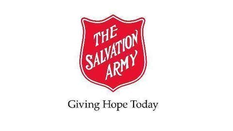 Salvation Army Ottawa