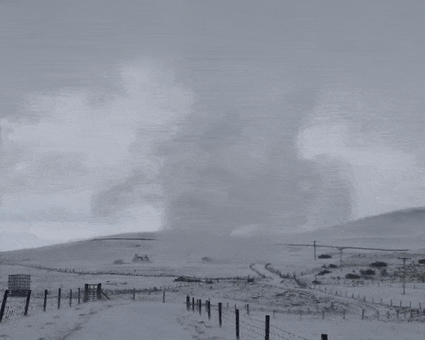 Weather Words: 'Snow Devil' | Weather.com