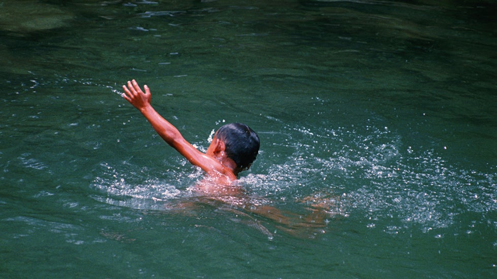 These Are The Top Causes Of Adolescent Deaths The Weather Channel
