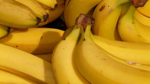 Une entreprise à développé un fruit à la peau si fine qu’elle est comestible. (CCO)