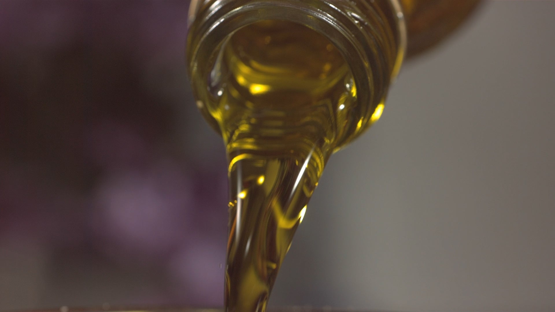 Can Used Cooking Oil Fuel an Airplane? Videos from The Weather Channel