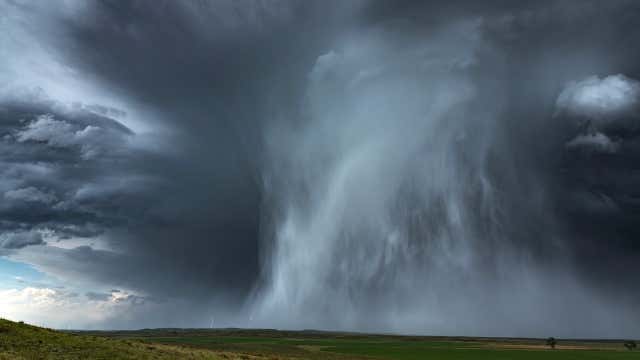 Everything You Need To Know About Hail Storms | Weather.com