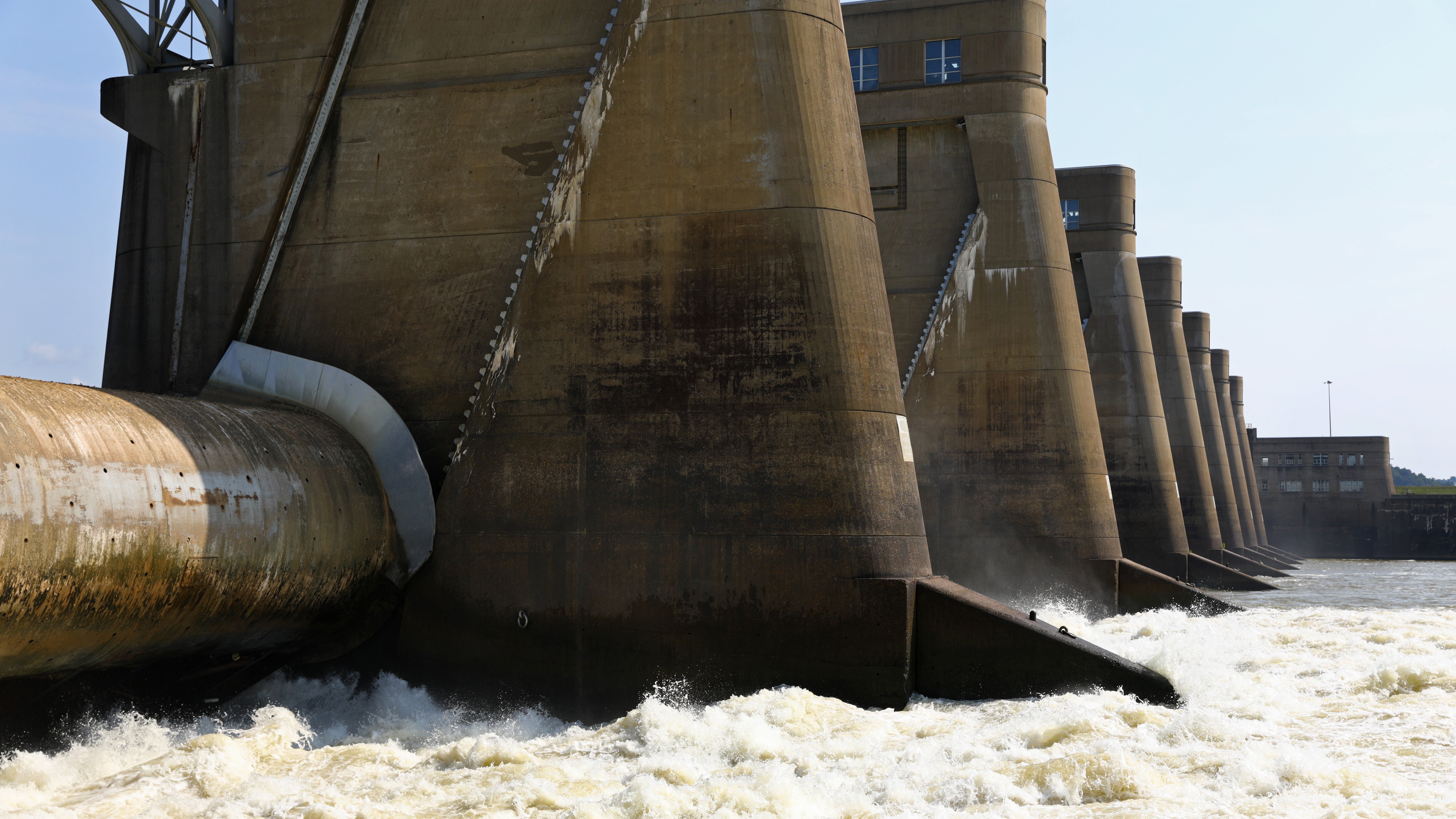 Colorado River Tops List Of Most Endangered Rivers