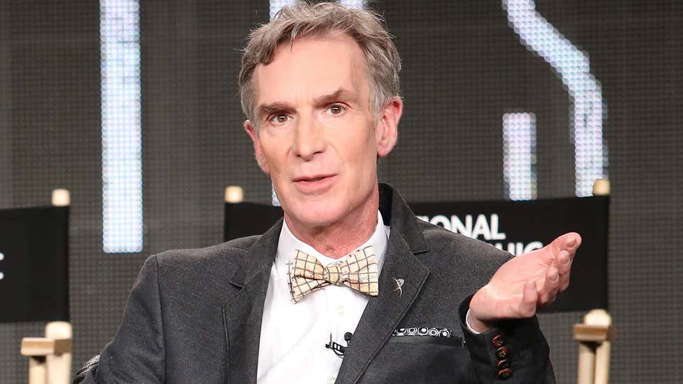 NASA Takes On Climate Change Deniers On Bill Nye s Facebook The Nasa takes on climate change deniers on bill nye s facebook the