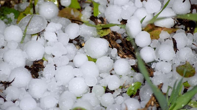 Everything You Need To Know About Hail Storms Weather com Everything You Need To Know About Hail Storms Weather com