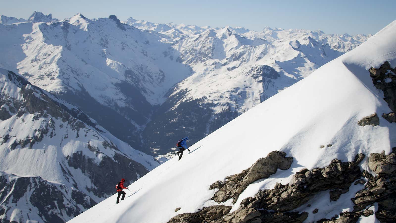 Glaciers May Disappear from 21 World Heritage Sites by 2100, Study Finds