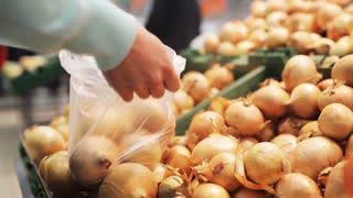 Entire Food Supply Could Be Interrupted by Domino Effect