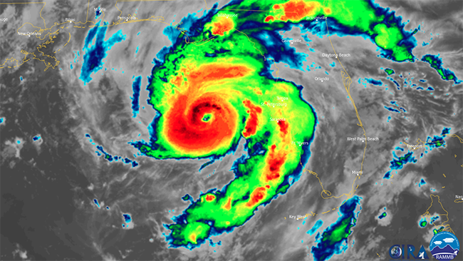 Hurricane Season Terms You Should Know | Weather Underground