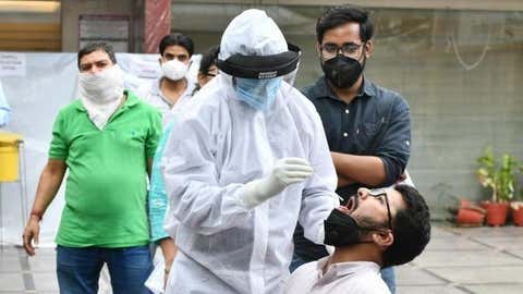 Representational Image (IANS)