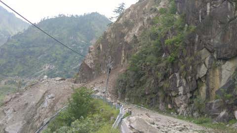 More Than 50 Feared Buried Under Himachal Pradesh Landslide; Repeated Deadly Slides Raise Concern | The Weather Channel - Articles from The Weather Channel | weather.com