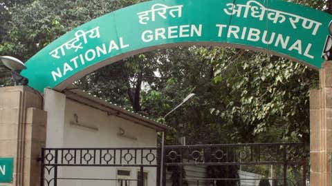 National Green Tribunal (NGT) (IANS)