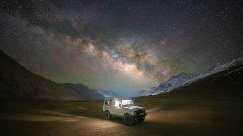 (Navaneeth Unnikrishnan)
