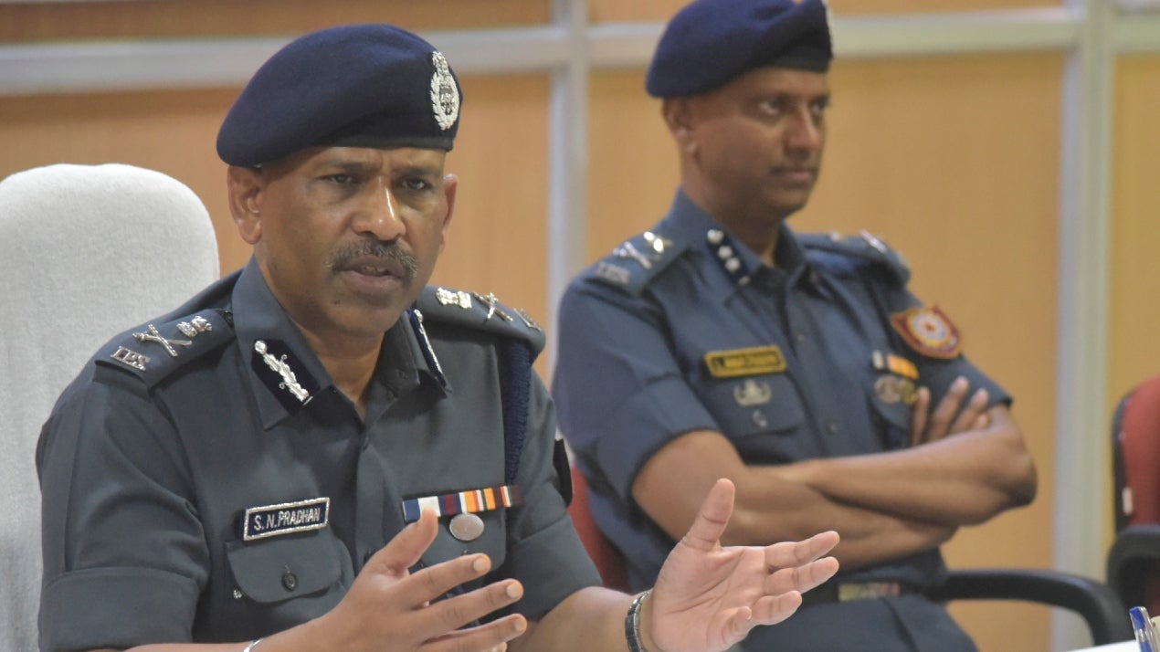 Strong Earthquake In Tajikistan Triggers Tremors Across North India The Weather Channel Articles From The Weather Channel Weather Com