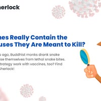 science sherlock do vaccines really