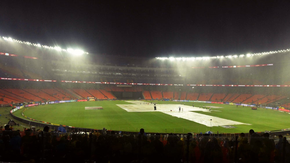 Will the Weather Remain Clear for CSK Vs GT IPL 2023 Final in Ahmedabad