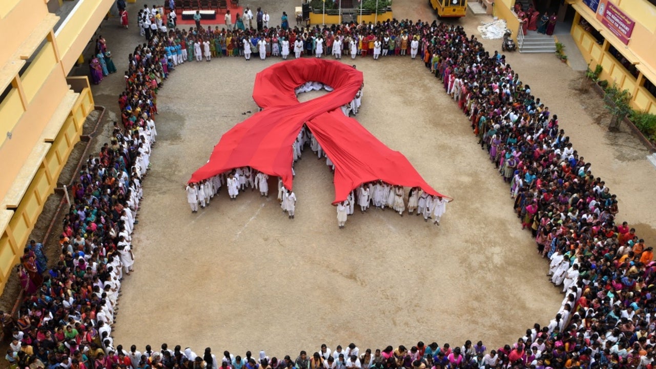 First Person Cured Of Hiv Timothy Ray Brown Dies From Cancer The Weather Channel Articles From The Weather Channel Weather Com