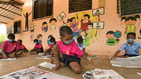 Representative image. (Sanjay Hadkar/ BCCL, Mumbai)