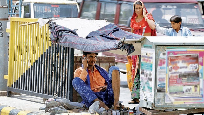 Extremes Of Churu Tale Of A City In Rajasthan Which Recorded 0 3 C On Friday After Crossing 50 C In Summer The Weather Channel Articles From The Weather Channel Weather Com