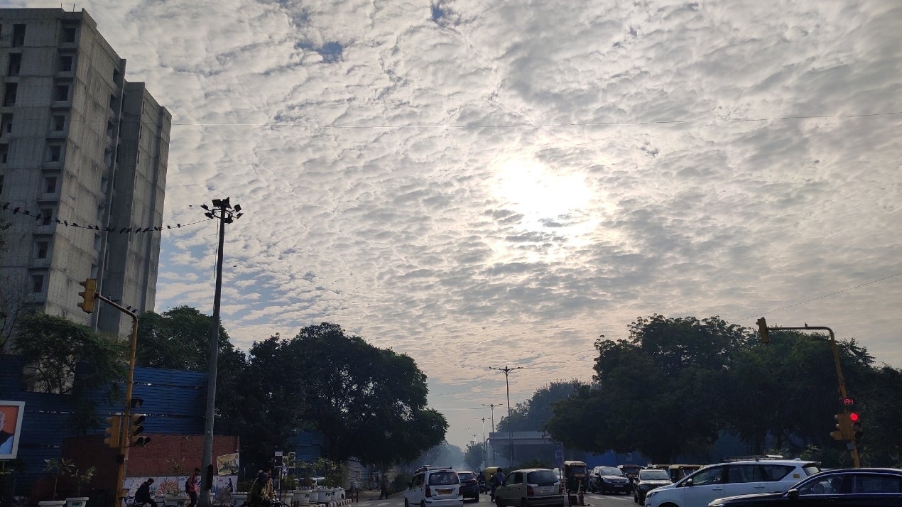 October 2020 Marked India S Warmest Nights In 50 Years November Likely To Remain Dry The Weather Channel Articles From The Weather Channel Weather Com