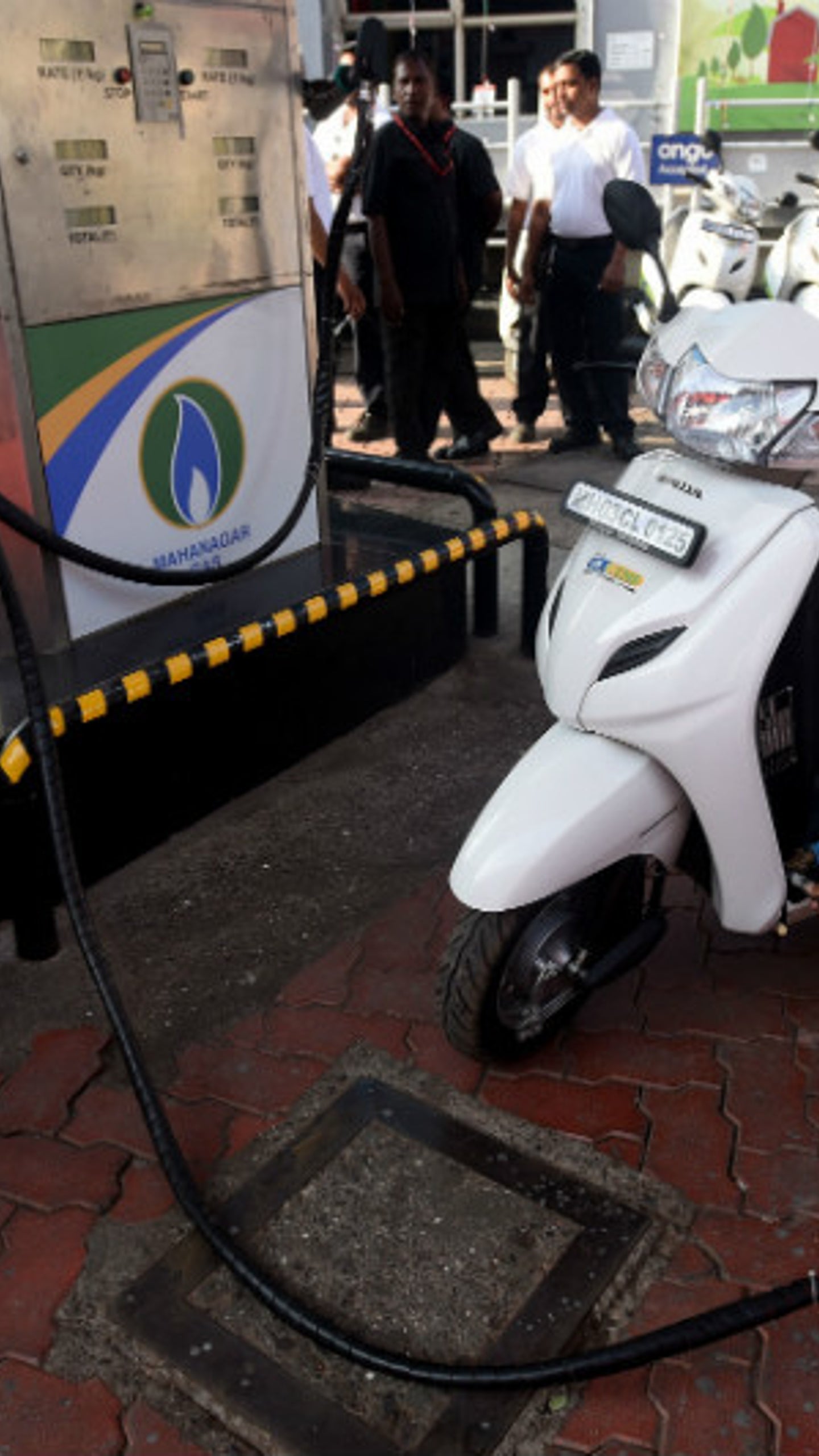 Indian Auto Lpg Coalition Advocates Need For Incentivising Use Of Clean Fuels The Weather Channel Articles From The Weather Channel Weather Com