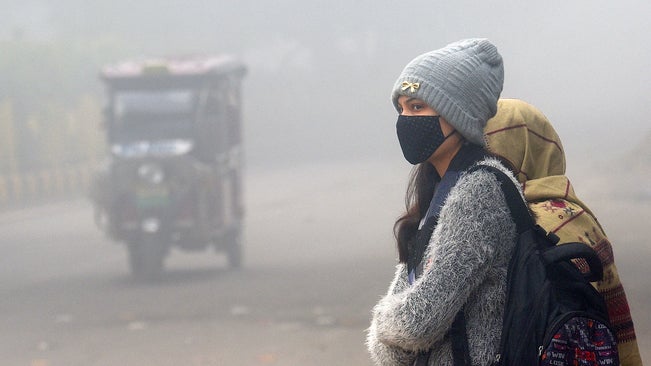Severe Cold Waves, Cold Days to Impact Delhi, Punjab, Rajasthan, More NW States This Week | Weather.com