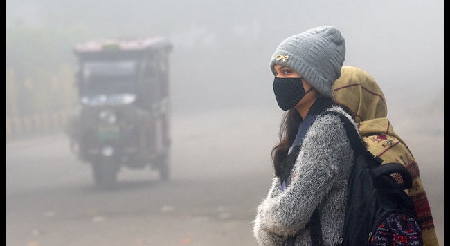 Rajasthan and West Madhya Pradesh on Orange Alert from January 25-27 Due to Cold Day and Cold Wave Conditions | The Weather Channel