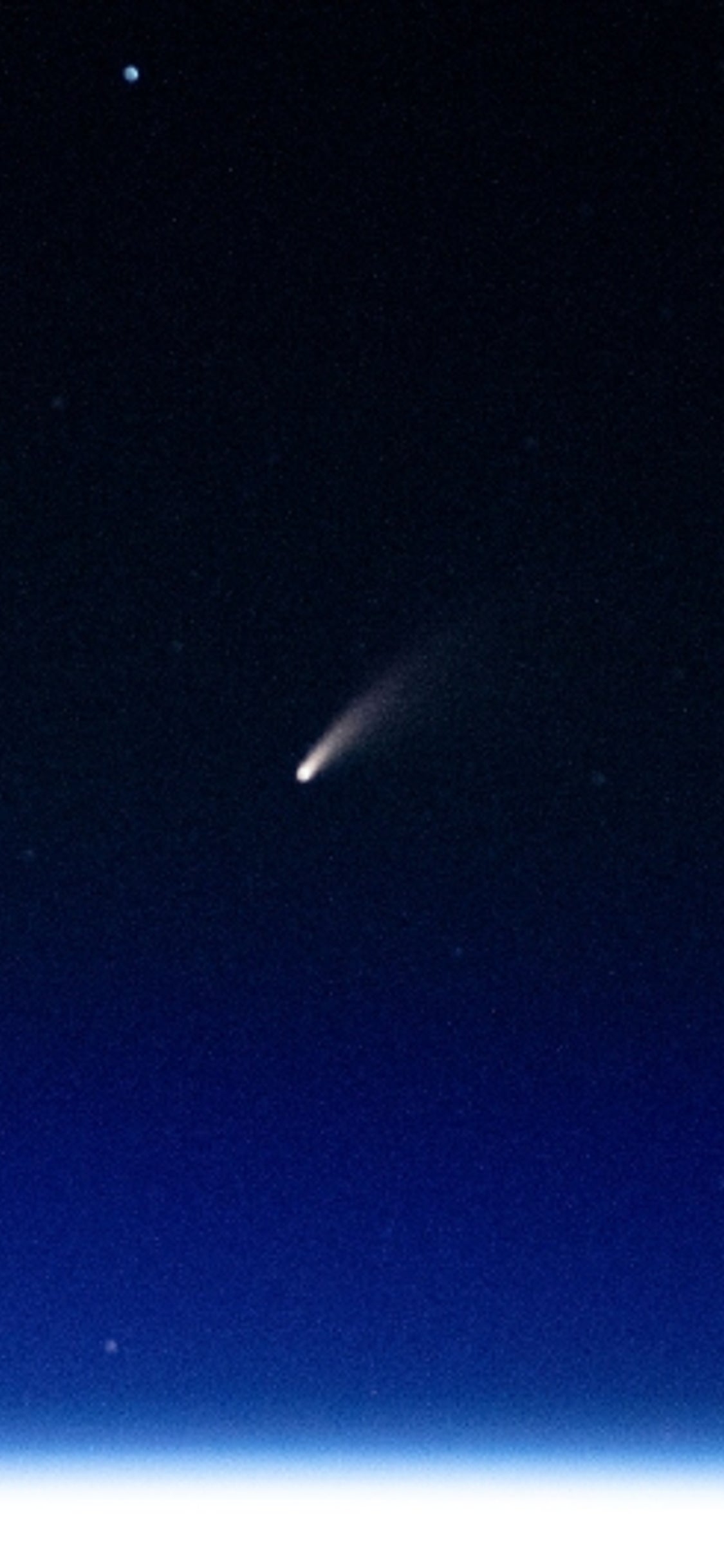 Comet Neowise What Is It How To See It From India And More The Weather Channel Articles From The Weather Channel Weather Com