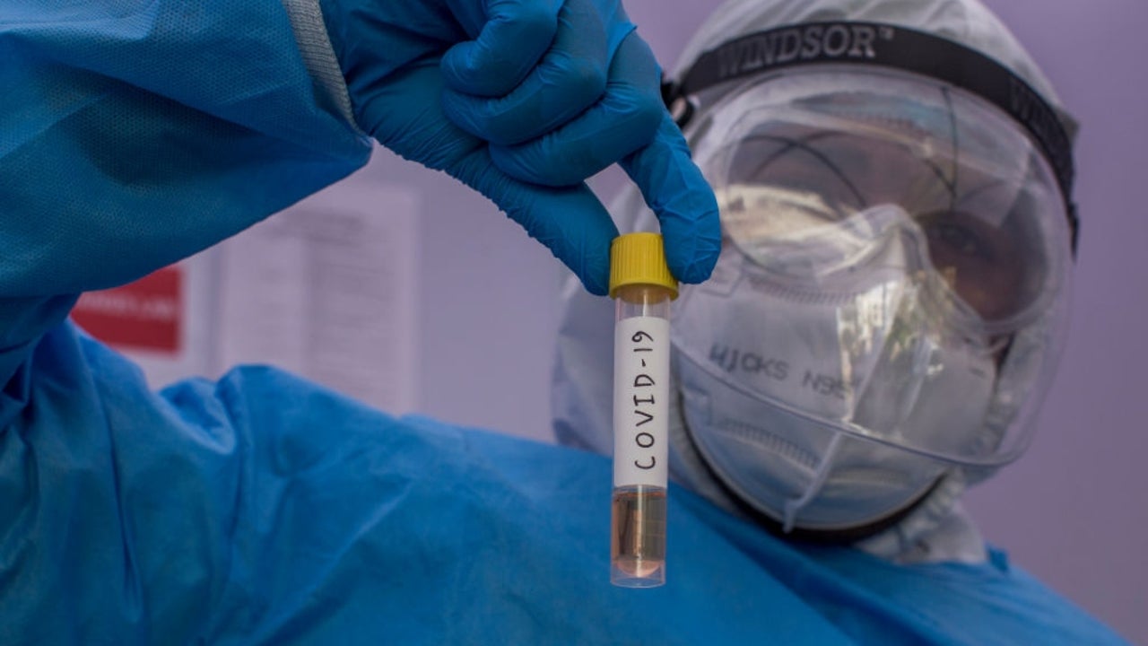 COVID-19 Explainer: What Is Convalescent Plasma Therapy and How ...