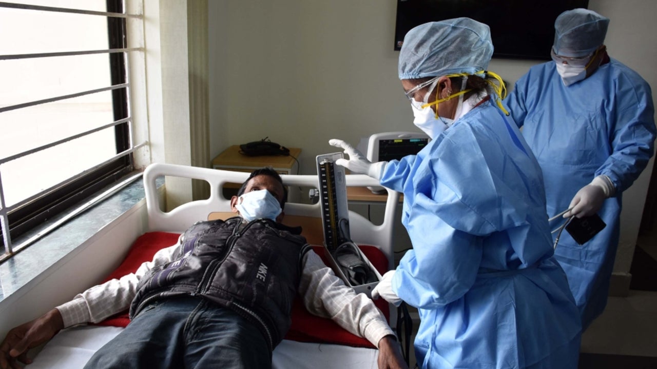 Karnataka Man Dies at 76, Becomes India's First Coronavirus Fatality | The Weather Channel - Articles from The Weather Channel | weather.com