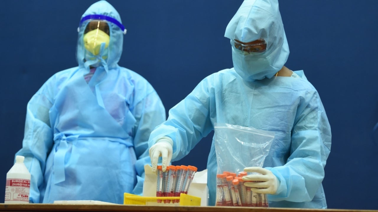 New Coronavirus Strain In Malaysia Deemed 10 Times More Infectious Expert Says Could Be Good Thing The Weather Channel