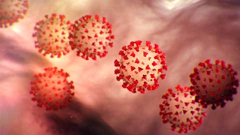 Representational image (CDC)