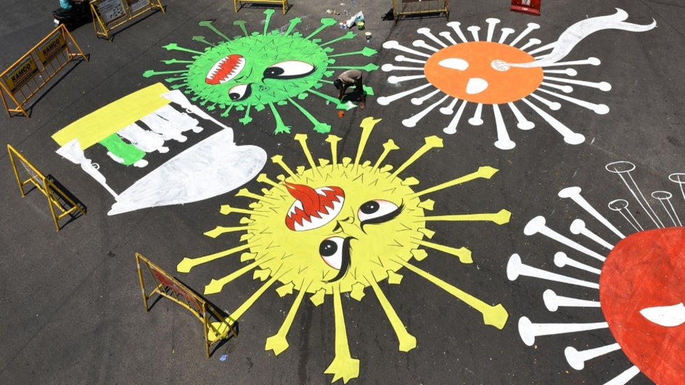 Covid 19 Glossary From Comorbidity To Quarantine Learn Meanings Of Different Words Related To Coronavirus The Weather Channel Articles From The Weather Channel Weather Com